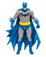 DC Page Punchers akčná figúrka Batman (Batman Hush) 8 cm